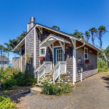Oregon Bed N' Beach Holiday Beach Exterior photo