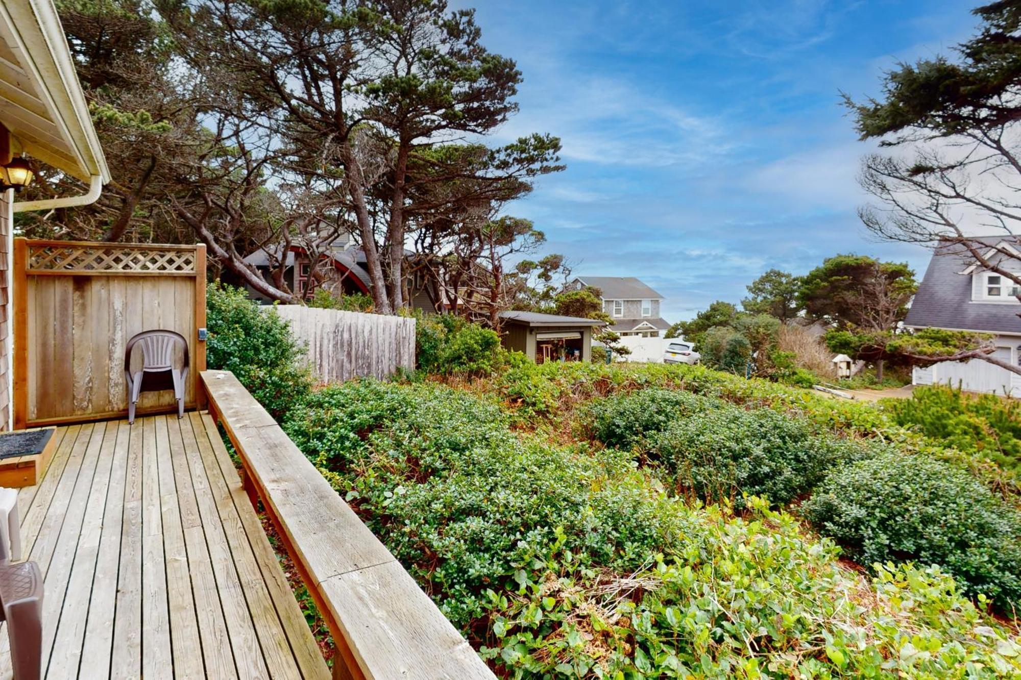 Oregon Bed N' Beach Holiday Beach Exterior photo