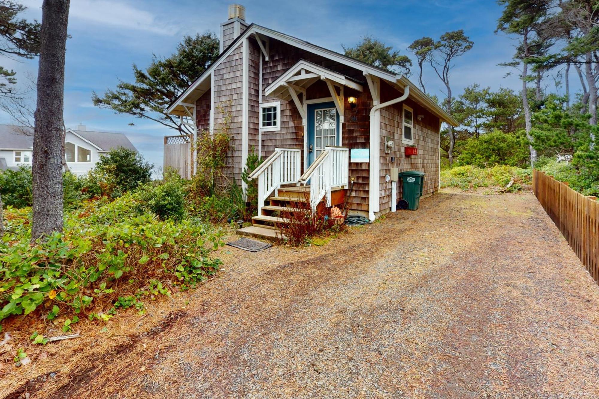 Oregon Bed N' Beach Holiday Beach Exterior photo